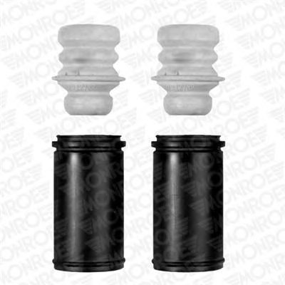 MONROE PK043 Dust Cover Kit, shock absorber